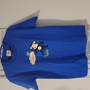 Delta Pro Weight welcome to Las Vegas Kids Tshirt